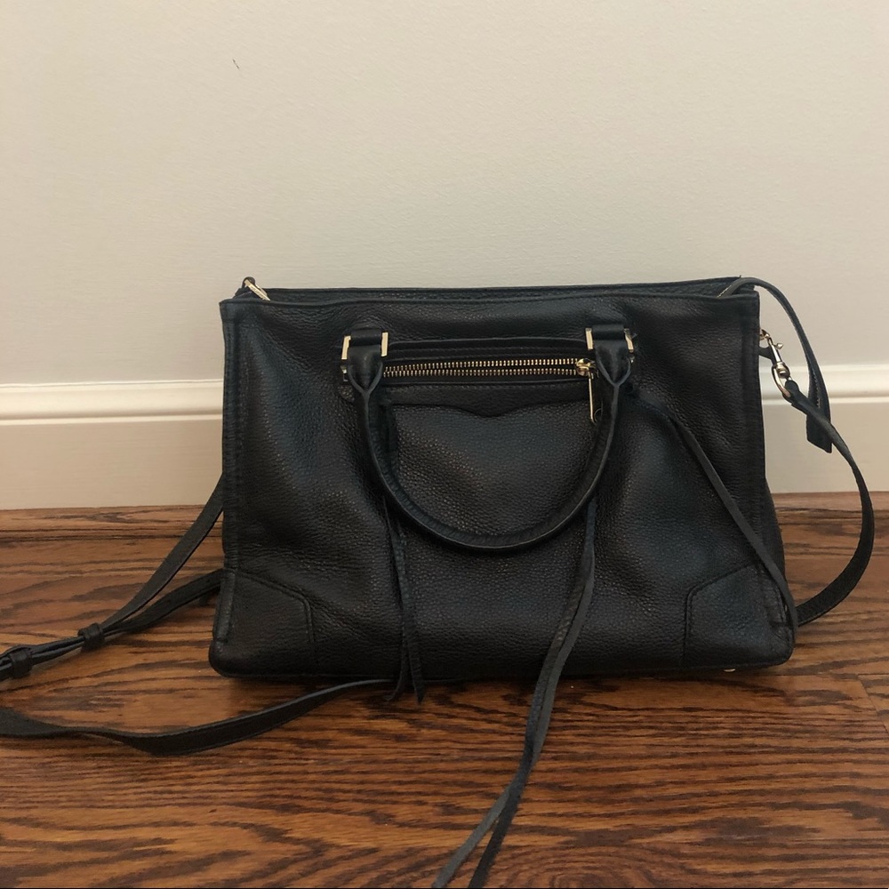 Rebecca Minkoff Regan Satchel Tote
